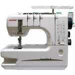 Janome Cover Pro II