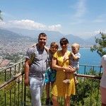 Отдохнули в Турции