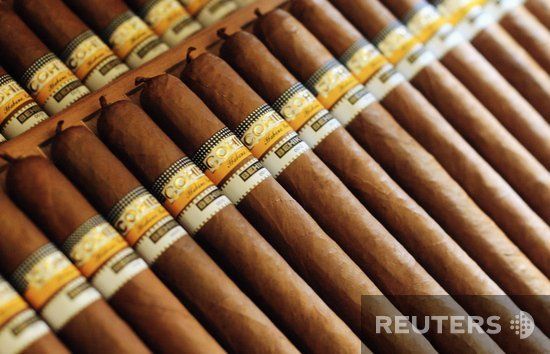 Cohiba Behike