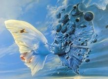 Притча о мужчинах и женщинах