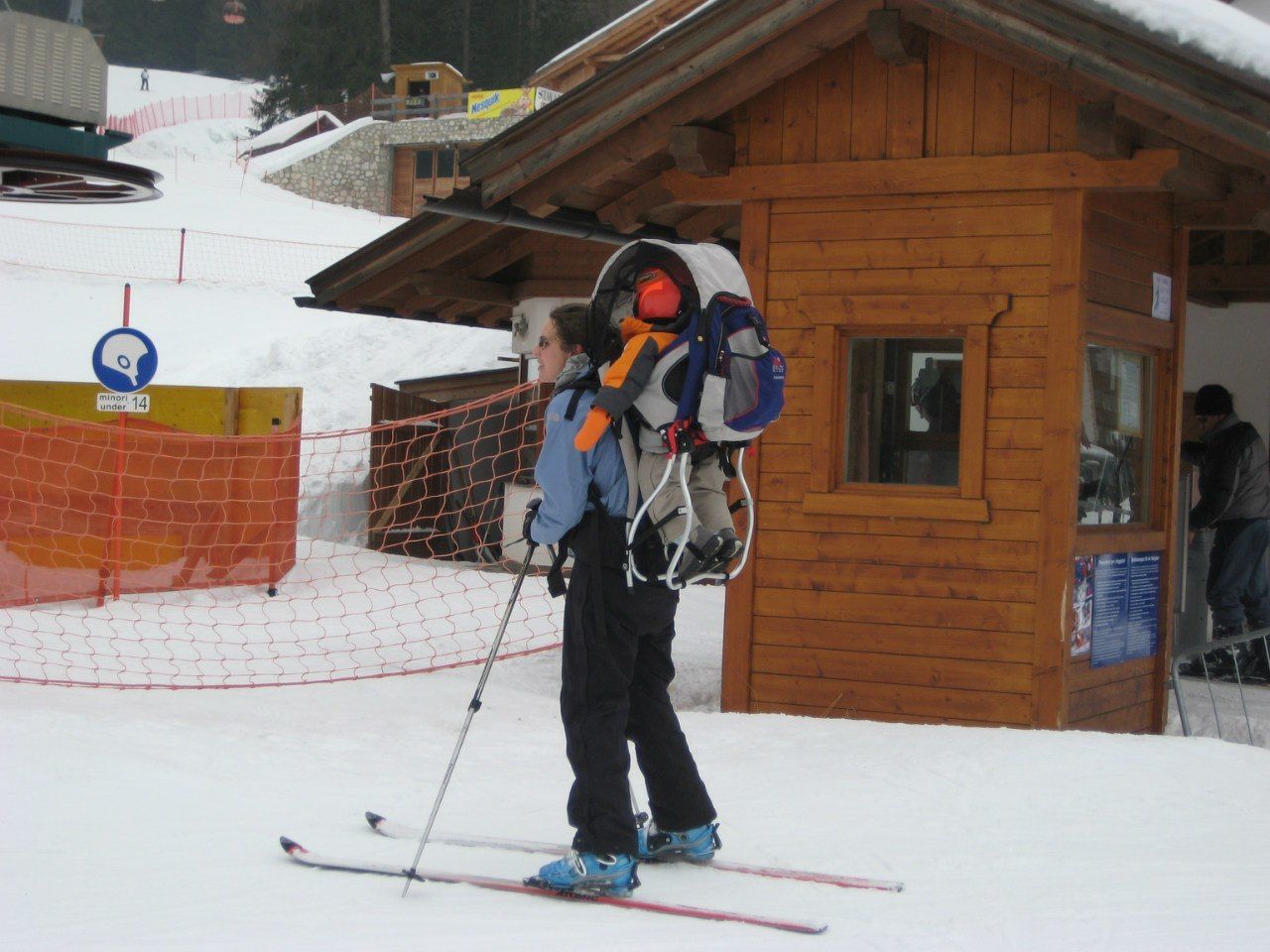 Мои путешествия. The Alps