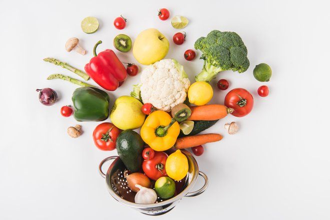 Нутрициолог пояснил, как витаминные добавки влияют на здоровье