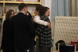 Как же меня давно здесь не было! Замуж успела выйти)))) Как же меня давно здесь не было! Замуж успела выйти))))