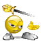 Большие смайлики
