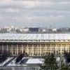 Бассейн Лужники