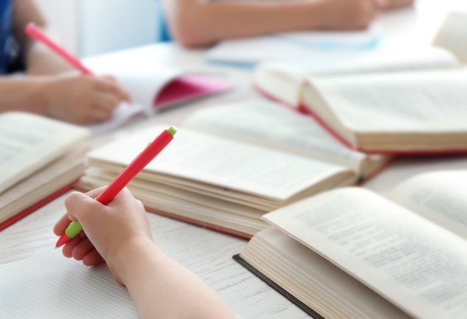 С 2020 года школьные учебники будут печатать по новым требованиям