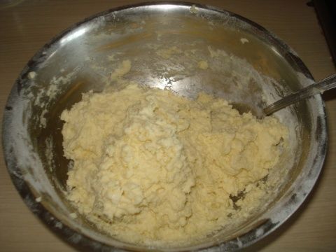 Два творожных завтрака: легкий и детский