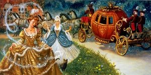 Любимые сказки и ваш характер