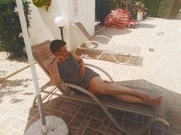 Три дня на Кипре...отдых продолжается🙃 Три дня на Кипре...отдых продолжается🙃