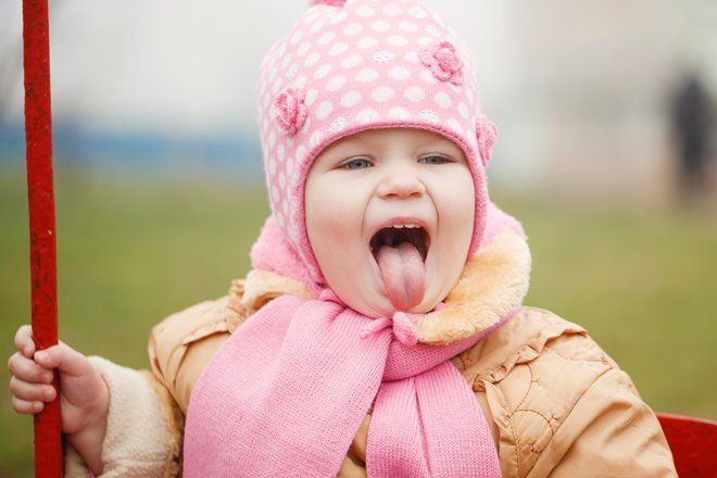20 детских высказываний, от которых родителям хочется краснеть и смеяться