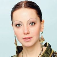 Ольга Будина 10 самых красиывх