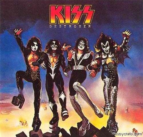Kiss