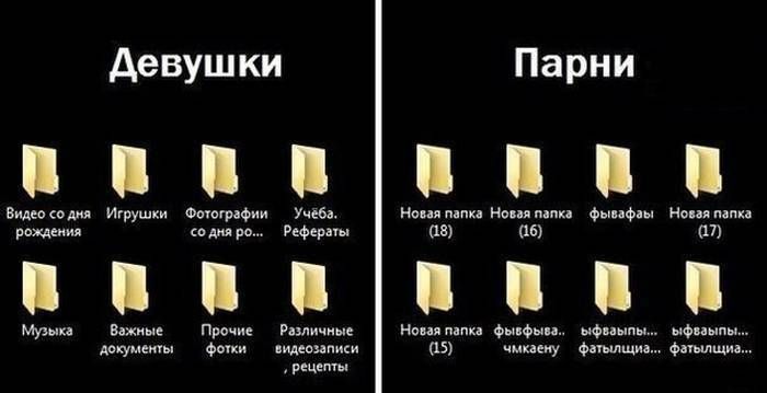 Прикольные картинки (153 фото)