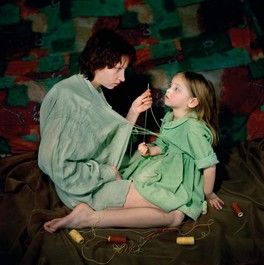 Обратная сторона материнской любви Обратная сторона материнской любви