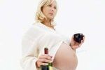 Вредят ли курение и употребление алкоголя ребенку