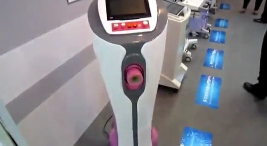 Китайцы теперь могут сдавать сперму без использования рук Китайцы теперь могут сдавать сперму без использования рук