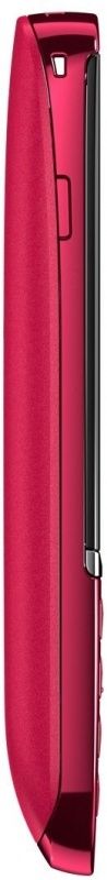 Nokia Asha 300 (красный)