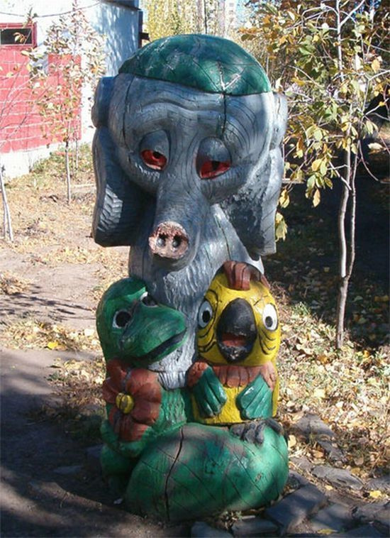 Нашим детям это лучше не видеть (70 фото, 2 страницы) Нашим детям это лучше не видеть (70 фото, 2 страницы)