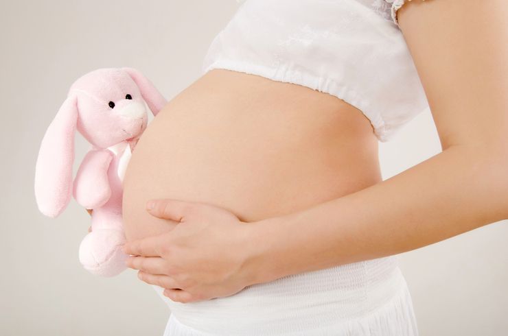 эритроциты в моче при беременности