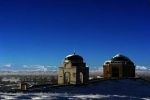 Архитектурный комплекс Тектурмас X-XIV вв.