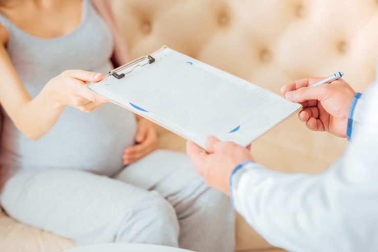 Стафилококк при беременности в мазке причины 25