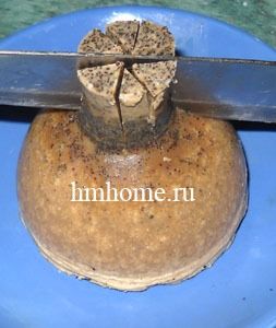 Мыловарение мастер-класс
