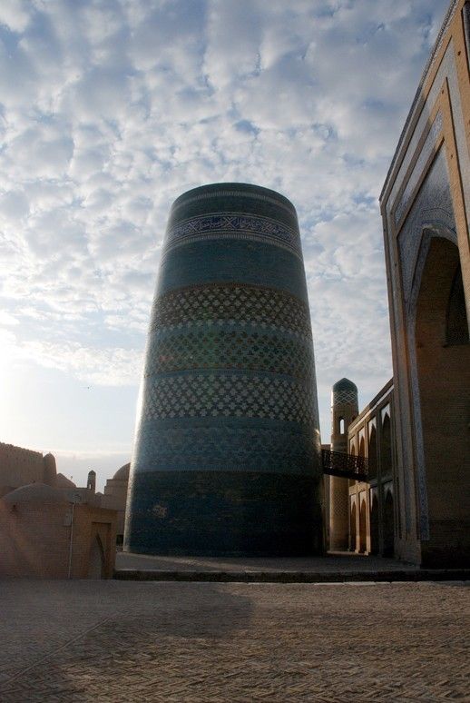 Все, что вы хотели знать об Узбекистане (113 фото)