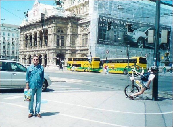 Фотографии сделанные в нужный момент