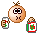 Смайлы Еда
