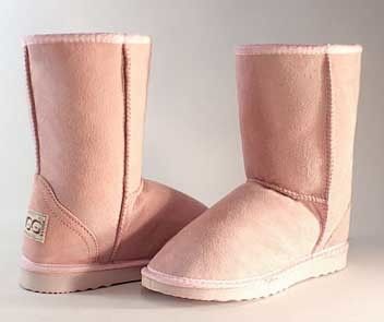 Сапоги UGG (Угги). Австралия.