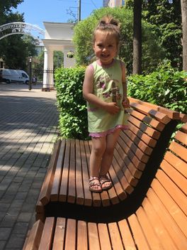 Моя красоточка (скоро в сад) Моя красоточка (скоро в сад)