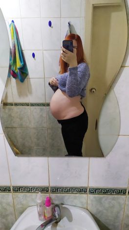 36 неделек💕прием в ЖК🤰 36 неделек💕прием в ЖК🤰