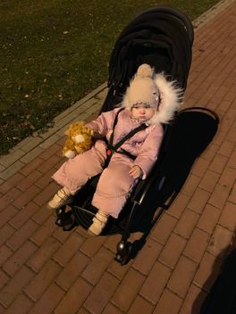 Комбинезон Комбинезон