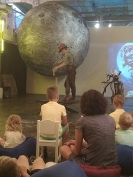"Невероятные миры Жюля Верна", 23.06.2019. "Невероятные миры Жюля Верна", 23.06.2019.