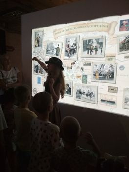 "Невероятные миры Жюля Верна", 23.06.2019. "Невероятные миры Жюля Верна", 23.06.2019.