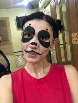 Писала писала, а пост пропал Писала писала, а пост пропал