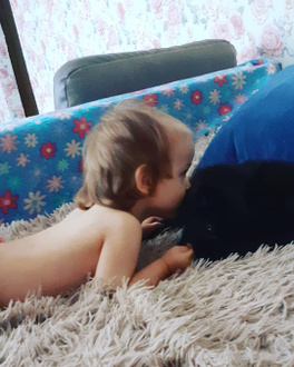 Моменты радости☺️