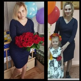 На сколько выгляжу?
И На сколько выгляжу?
И