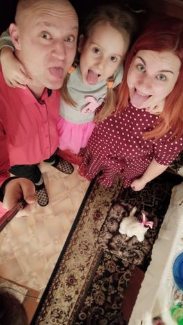 36 неделек💕прием в ЖК🤰 36 неделек💕прием в ЖК🤰
