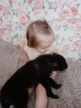 Моменты радости☺️