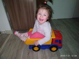 Осторожно ребенок за рулём Осторожно ребенок за рулём