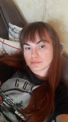 Рыжая Соня.))) Рыжая Соня.)))