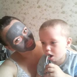 Процесс пошёл!))) Процесс пошёл!)))