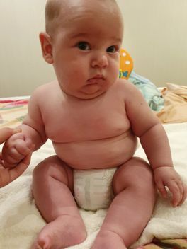 Что делать? Толстый ребенок Что делать? Толстый ребенок