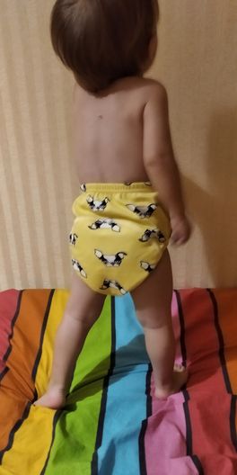 Тренеровочные трусики. Тренеровочные трусики.