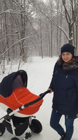 Продаю коляску!Tuttis Продаю коляску!Tuttis