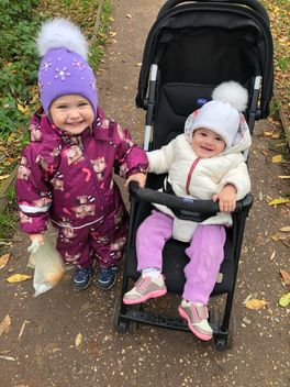 Малышки ♥️ Малышки ♥️