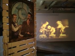 "Невероятные миры Жюля Верна", 23.06.2019. "Невероятные миры Жюля Верна", 23.06.2019.