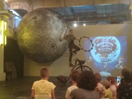 "Невероятные миры Жюля Верна", 23.06.2019. "Невероятные миры Жюля Верна", 23.06.2019.