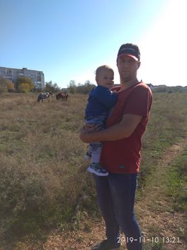 Наши 11 месяцев! Наши 11 месяцев!